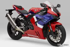 本田CBR1000RR-R/SP日本开卖 约合人民币15.9万起图片