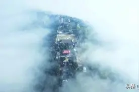 浚县俩大学生延时视频作品《黎阳·古城》刷爆朋友圈3'19"记录浚县古城的23天图片
