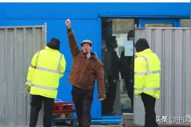一些英国居民后悔逃离武汉：当初还不如留下图片