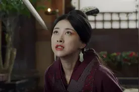 《大秦赋》秦王嬴政拔剑杀嫪毐，妖后赵姬亲自挡剑，秦国即将大变图片
