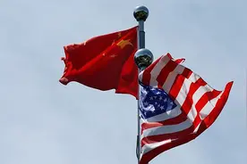 美国将底牌全部“梭哈”，中国是否“跟牌”？主动权已在中国手中图片