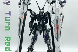 改造异端配色和武装图片
