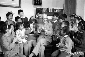 儿时记忆“小喇叭”图片