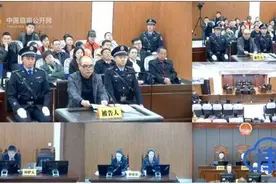 吉林“王成忠案”：两位被判枉法裁判罪的法官 今日取保候审 二审待宣判图片