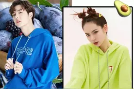 春天就该穿卫衣，这6款颜色显白又青春，活力满满图片