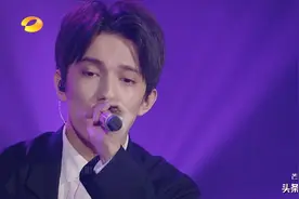 《追光2》vocal阵容强大，7位实力歌手全来自芒果舞台图片