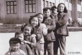 副省长千金下嫁任正非，生下两个孩子后因事业不合离婚图片