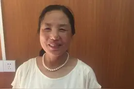 四五十岁的女性没知识没文化，外出打工做什么能多挣钱？图片
