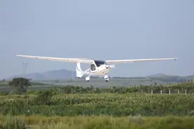 打造新能源电动飞机研发“国家队”——记辽宁通用航空研究院新能源电动飞机研发创新团队图片