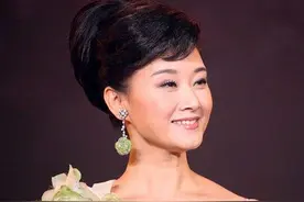 还记得那首《好日子》吗，国家一级演员宋祖英，现状怎么样了？图片