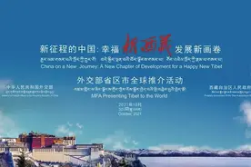 履新次日，西藏自治区党委书记王君正进京图片
