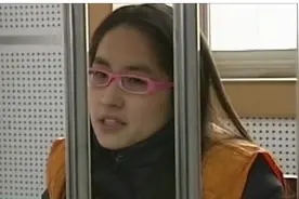 祸从口出：母亲一句无心的话，孩子被泼硫酸，凶手的理由太荒唐图片