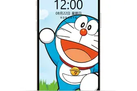哆啦A梦4k超清壁纸图片