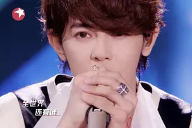 有点感动哦，这两个男人图片