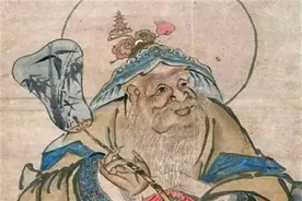 先天至宝芭蕉扇，真正的主人竟是太上老君？为啥落到铁扇公主手中图片