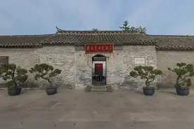 江苏十大红色基地旅游景点 江苏革命教育基地 江苏红色遗址图片