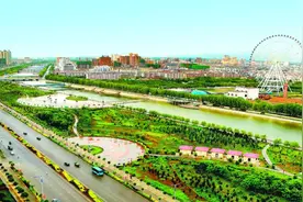 武威市政府新闻办通报今年1至5月生态环境保护重点工作图片