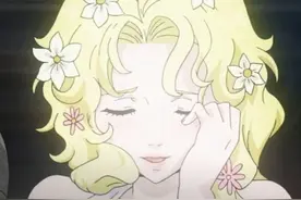 终末的女武神——阿芙洛狄忒图片