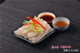 王母故里 美食飘香——记泾川县汭丰镇“王小凤和她的擀面皮”故事图片