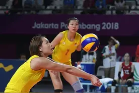 朱婷零封上海女排，拿不到比赛奖金，中国排协做法太霸气了图片