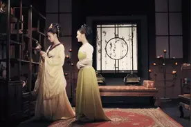 武则天处死她父亲，又将她毁容，为何她依然死心塌地为武则天卖命？图片