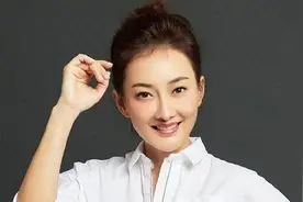 连续八次登春晚，与郭冬临冯巩是固定搭档，嫁给隐形富豪身家过亿图片