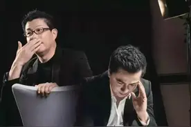 3年巨亏62亿后，华谊王氏两兄弟的富二代子女们都如何了？图片