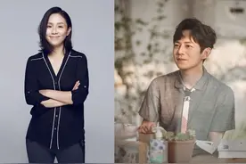 这个捧红李宇春张杰华晨宇肖战的女人，与何炅李维嘉还有这层关系图片