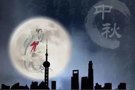 农俗：宁留女一秋，不留女中秋，什么意思？中秋节还有哪些习俗？图片