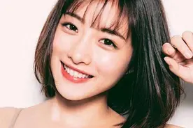 从土里土气到美得无法抵挡，小妖精石原里美撩到你了吗图片