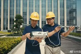 加速超大城市SA规模商用节奏：上海联通5G SA语音首呼成功图片