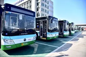 出行注意！镇江8条公交将临时调整线路！别坐错图片