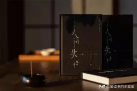 《人间失格》：写满了人性的堕落，却治愈了所有不开心的人图片