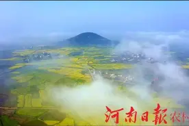 光山：农旅仙居 从产业扶贫走向乡村振兴图片