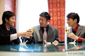 酒场上避免醉酒的几条铁律图片