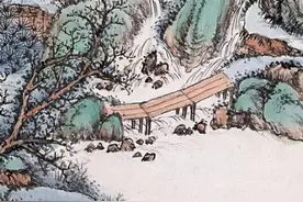 奇案大观：地窖疑案图片
