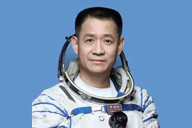 聂海胜三探苍穹，为何“中国太空第一人”杨利伟只去了一次图片