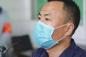 曾被“梅姨”拐卖15年的申聪已在济南天桥区就近入读八年级，即将上网课图片