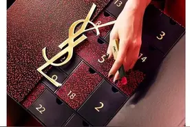一线品牌齐推节日限定产品，冬日美妆礼盒上演“神仙打架”图片