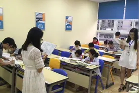 “双减”落地后，学生的校外补课班可以继续，但有4个前提条件图片