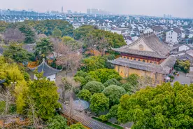 苏州各区GDP让人看不懂，郊区很高，核心区反而很低图片