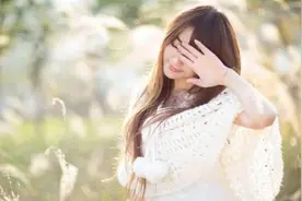 超级爱干净的3个生肖女，一天不收拾干干净净，就浑身难受。图片