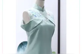 全网最全袖型攻略，“袖”出花样图片