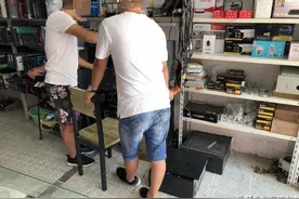 真不吃亏！两台电脑来升级变一台，客户：一台电脑就换一个硬盘？图片
