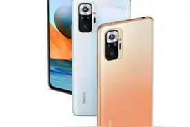 日本市场畅销手机排名：Redmi Note 10 Pro第四图片