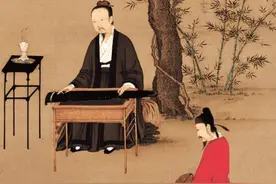 古人常说：“法不轻传，道不贱卖，师不顺路，医不叩门”，何意？图片