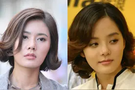 远嫁中国的两位“韩国媳妇”：蔡琳和秋瓷炫婚后境遇为何大不同？图片