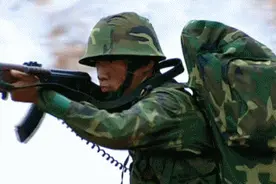 曾经中国枪砸美国市场，如今1挺81机枪卖20万元！｜轻武专栏图片