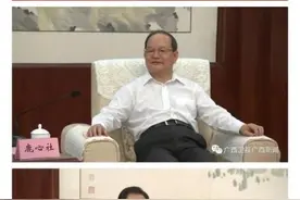 广西恒大康养城全面开工，为什么放去扶绥?南宁都吃不饱了！图片