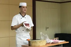 别样过节，牛街能人巧匠“比巧”图片